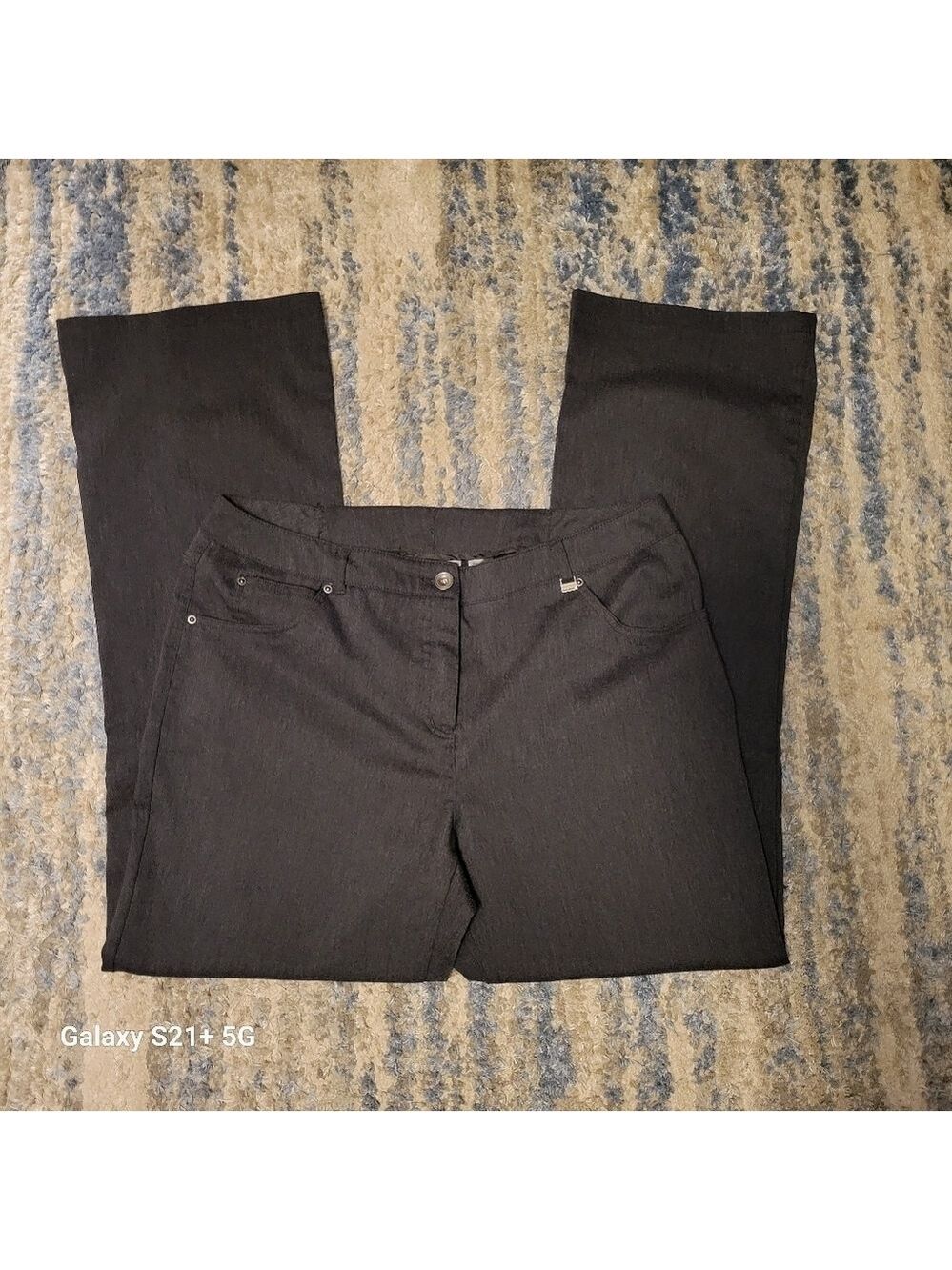 TanJay dress pants size 14